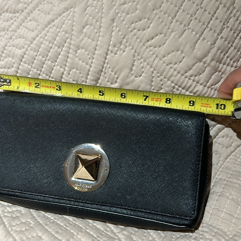 Kate Spade Clutch - Picture 4 of 6